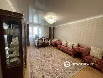 2-комнатная квартира, этаж 5 из 6, 70 м²