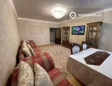 2-комнатная квартира, этаж 5 из 6, 70 м²