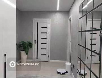 55.5 м², 2-комнатная квартира, этаж 2 из 9, 56 м², изображение - 8