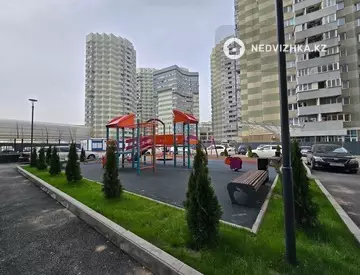 38 м², 1-комнатная квартира, этаж 3 из 9, 38 м², изображение - 6