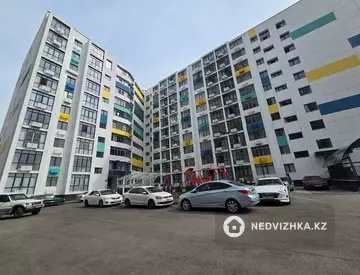 38 м², 1-комнатная квартира, этаж 3 из 9, 38 м², изображение - 5