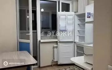 1-комнатная квартира, этаж 6 из 12, 46 м²
