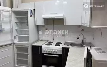 1-комнатная квартира, этаж 6 из 12, 46 м²