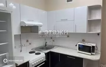 1-комнатная квартира, этаж 6 из 12, 46 м²