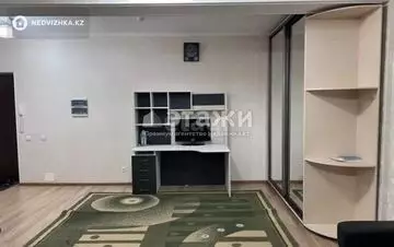 1-комнатная квартира, этаж 6 из 12, 46 м²