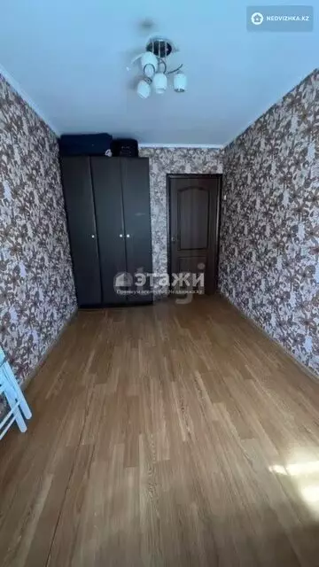 2-комнатная квартира, этаж 2 из 4, 42 м²