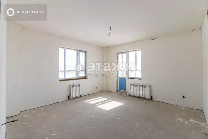 45 м², 1-комнатная квартира, этаж 5 из 10, 45 м², изображение - 1