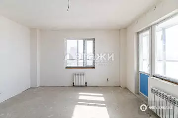 45 м², 1-комнатная квартира, этаж 5 из 10, 45 м², изображение - 0