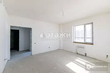 45 м², 1-комнатная квартира, этаж 5 из 10, 45 м², изображение - 1