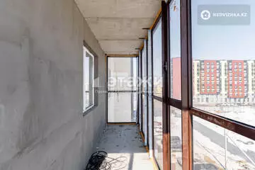 45 м², 1-комнатная квартира, этаж 5 из 10, 45 м², изображение - 6