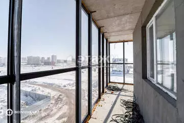 45 м², 1-комнатная квартира, этаж 5 из 10, 45 м², изображение - 7