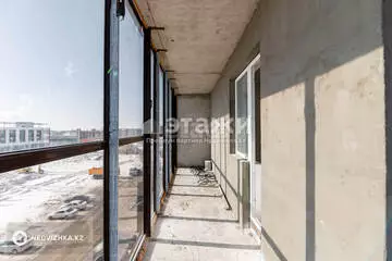 45 м², 1-комнатная квартира, этаж 5 из 10, 45 м², изображение - 8