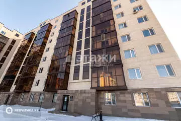 45 м², 1-комнатная квартира, этаж 5 из 10, 45 м², изображение - 26