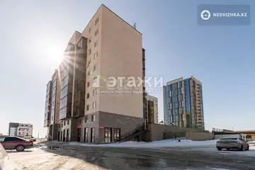 45 м², 1-комнатная квартира, этаж 5 из 10, 45 м², изображение - 29