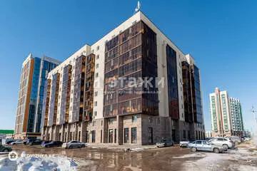 45 м², 1-комнатная квартира, этаж 5 из 10, 45 м², изображение - 30