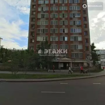 88.1 м², 2-комнатная квартира, этаж 8 из 9, 88 м², изображение - 21