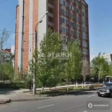 88.1 м², 2-комнатная квартира, этаж 8 из 9, 88 м², изображение - 22