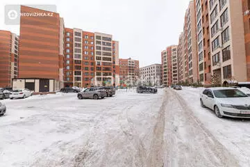 3-комнатная квартира, этаж 8 из 12, 70 м²