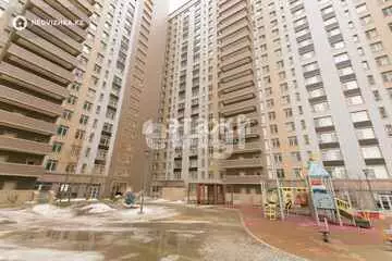 140 м², 4-комнатная квартира, этаж 15 из 26, 140 м², изображение - 24