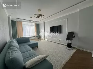 103.5 м², 3-комнатная квартира, этаж 2 из 17, 104 м², изображение - 3