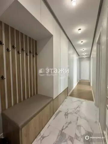 103.5 м², 3-комнатная квартира, этаж 2 из 17, 104 м², изображение - 6