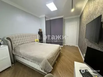 103.5 м², 3-комнатная квартира, этаж 2 из 17, 104 м², изображение - 9