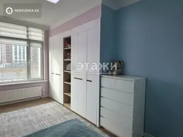 103.5 м², 3-комнатная квартира, этаж 2 из 17, 104 м², изображение - 11