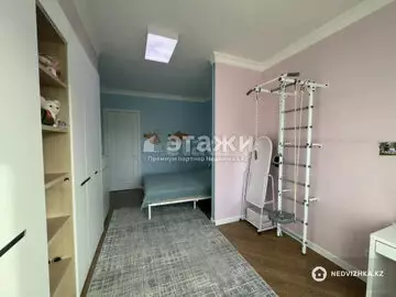 103.5 м², 3-комнатная квартира, этаж 2 из 17, 104 м², изображение - 12