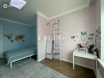 103.5 м², 3-комнатная квартира, этаж 2 из 17, 104 м², изображение - 13