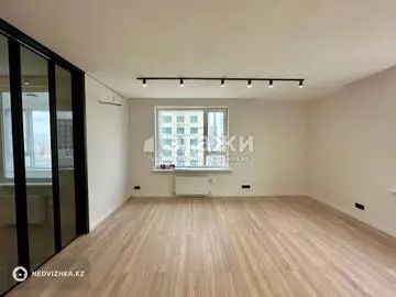 67 м², 2-комнатная квартира, этаж 12 из 24, 67 м², изображение - 0