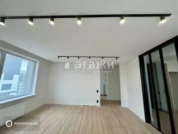 67 м², 2-комнатная квартира, этаж 12 из 24, 67 м², изображение - 3