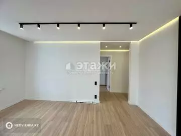 67 м², 2-комнатная квартира, этаж 12 из 24, 67 м², изображение - 4