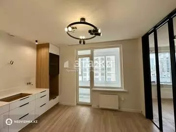 67 м², 2-комнатная квартира, этаж 12 из 24, 67 м², изображение - 5