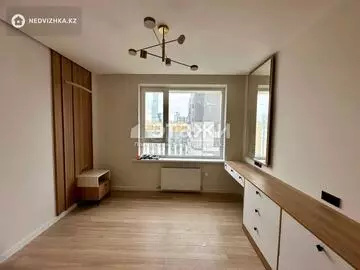 67 м², 2-комнатная квартира, этаж 12 из 24, 67 м², изображение - 13