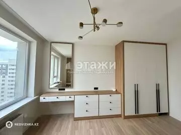 67 м², 2-комнатная квартира, этаж 12 из 24, 67 м², изображение - 16