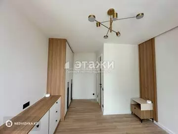 67 м², 2-комнатная квартира, этаж 12 из 24, 67 м², изображение - 21