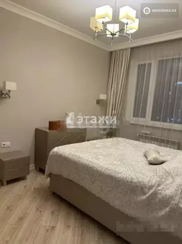 2-комнатная квартира, этаж 4 из 10, 70 м²