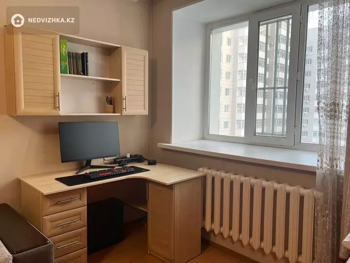 136 м², 4-комнатная квартира, этаж 7 из 12, 136 м², изображение - 1