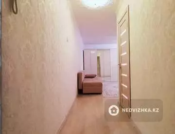 1-комнатная квартира, этаж 2 из 4, 33 м²