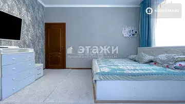 81 м², 3-комнатная квартира, этаж 4 из 12, 81 м², изображение - 9