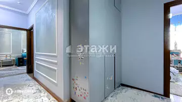 81 м², 3-комнатная квартира, этаж 4 из 12, 81 м², изображение - 15