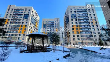 81 м², 3-комнатная квартира, этаж 4 из 12, 81 м², изображение - 24