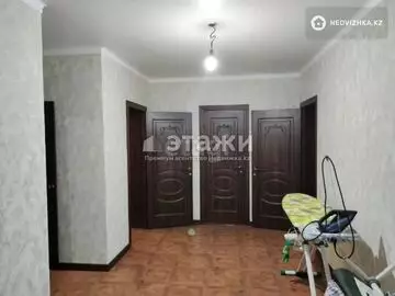 83.4 м², 3-комнатная квартира, этаж 3 из 10, 83 м², изображение - 4