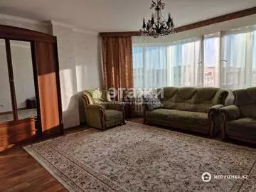 2-комнатная квартира, этаж 13 из 18, 64 м²