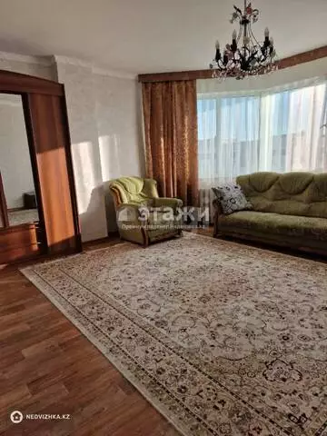 2-комнатная квартира, этаж 13 из 18, 64 м²