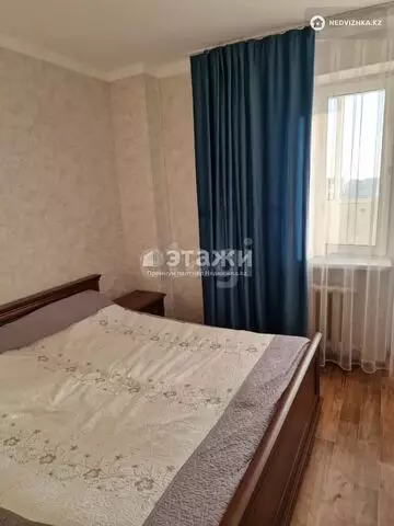 2-комнатная квартира, этаж 13 из 18, 64 м²