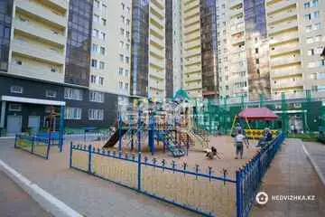 2-комнатная квартира, этаж 12 из 20, 87 м²