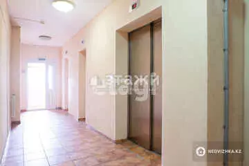 87 м², 2-комнатная квартира, этаж 12 из 20, 87 м², изображение - 4