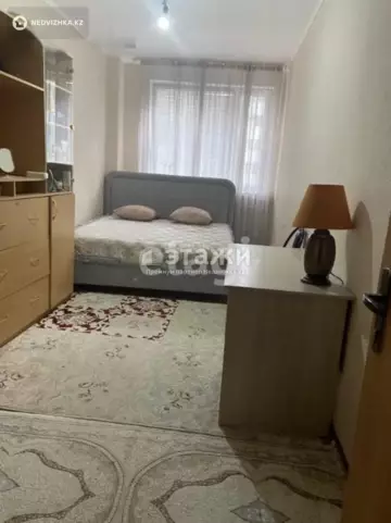 2-комнатная квартира, этаж 2 из 10, 75 м²