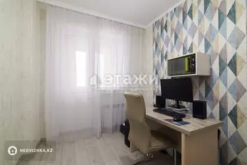 33.4 м², 1-комнатная квартира, этаж 16 из 16, 33 м², изображение - 3